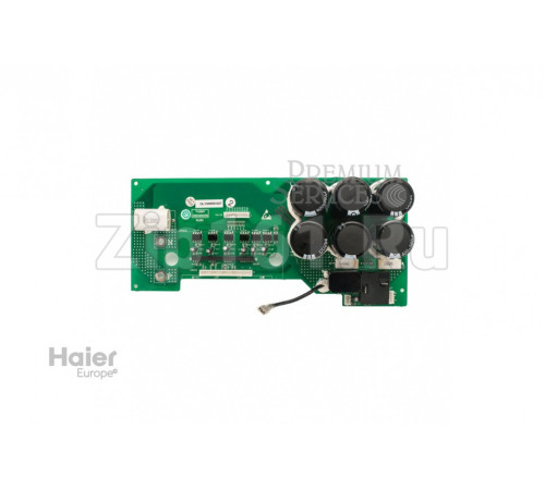 Силовой модуль PCB Haier 0010451532