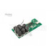 Силовой модуль PCB Haier 0010451532