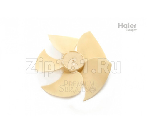 Осевой вентилятор Haier 001A2331024