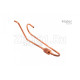 Труба обратки Haier A0010709697