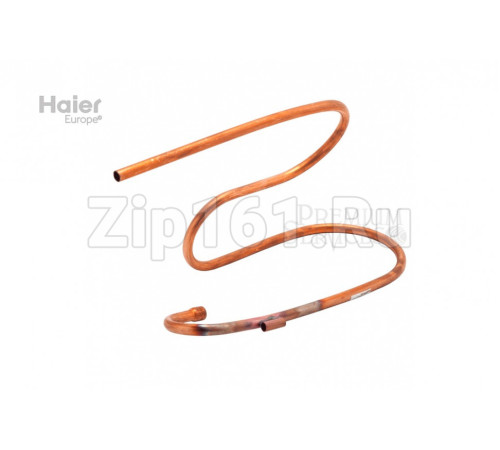 Всасывающая труба Haier A0010702036