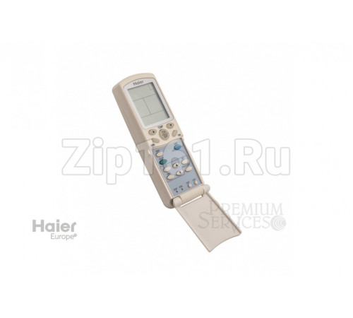 Пульт управления Haier A0010403835