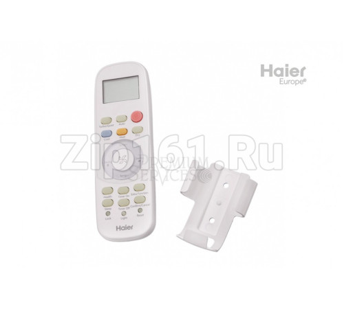 Пульт управления Haier A0010401996A