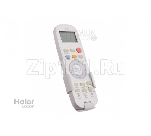 Пульт управления Haier A0010401996A