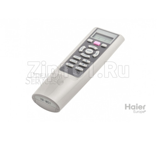Пульт управления Haier A0010400785D