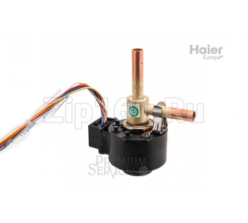 Электромагнитный расширительный клапан Haier 0010852651