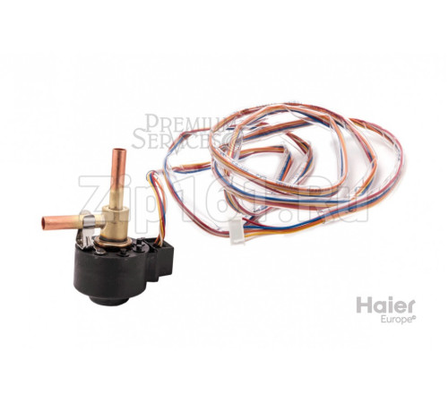 Электромагнитный расширительный клапан Haier 0010852651