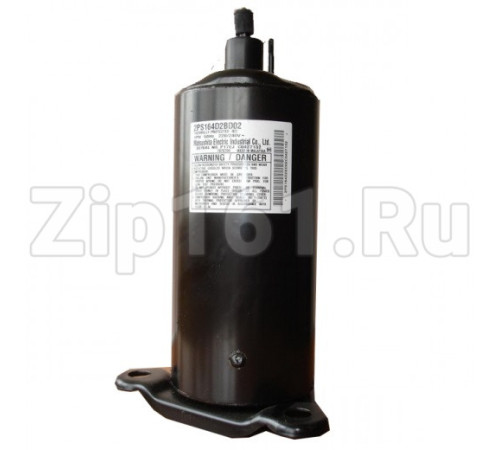 Компрессор кондиционера LG 5416A20013C (R22, 9000BTU)