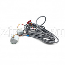 Шаговый мотор жалюзи кондиционера Haier A0010402433AA Шаговый мотор жалюзи кондиционера Haier A0010402433AA