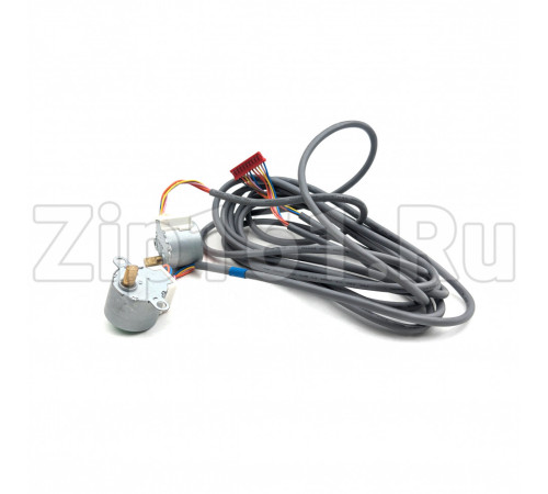 Шаговый мотор жалюзи кондиционера Haier A0010402433AA