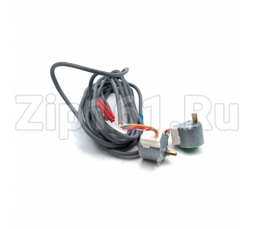 Шаговый мотор жалюзи кондиционера Haier A0010402433AA