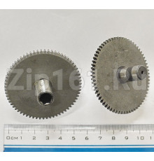 Шестерня Moulinex, для моделей HV3 (тип A14,A15 ) MS-5564296