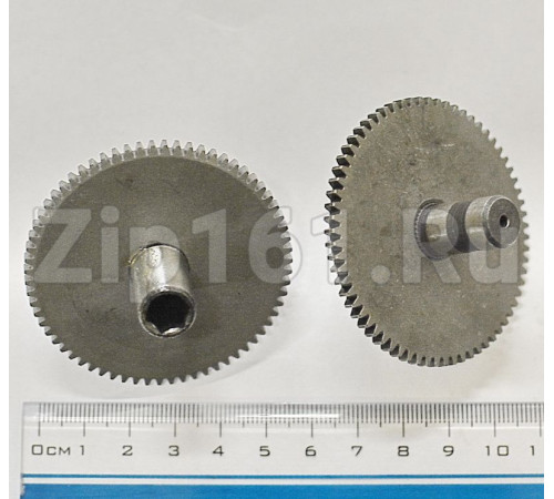 Шестерня Moulinex, для моделей HV3 (тип A14,A15 ) MS-5564296