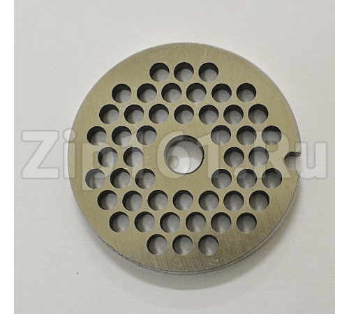 Решетка мясорубки Bosch (0,3) мелкая, 4.5mm