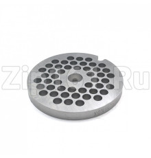 Решетка мясорубки Braun 4мм сред. BR008=BS006 №2