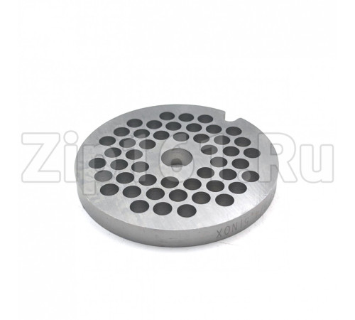 Решетка мясорубки Braun 4мм сред. BR008=BS006 №2