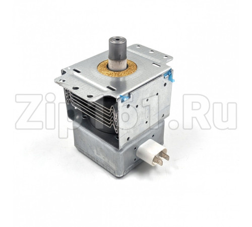 Магнетрон Jens (T) JM002 (маленький), заменяет LG 2M213, 2M214, Toshiba 2M282, Sharp 2M216H