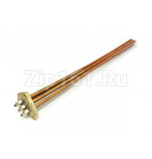 Нагреватель для кофемашины ASTORIA 477512030 5790W 220V 581mm