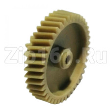 Шестерня Zelmer 66/23мм, зуб 41/9шт., (Косой/косой) Шестерня Zelmer 66/23мм, зуб 41/9шт., (Косой/косой)