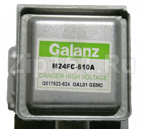 Магнетрон 2M210 GALANZ M24FB-610A