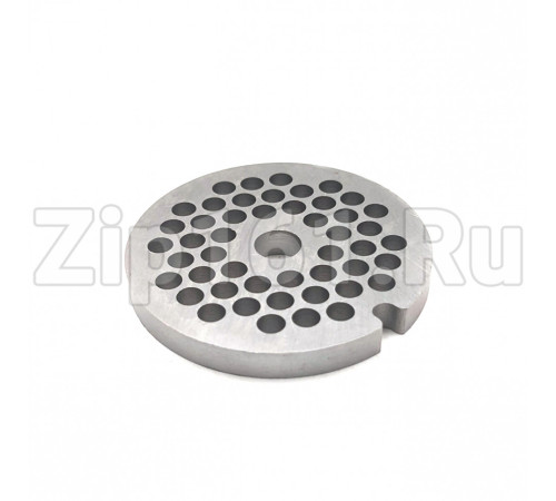 Решетка мясорубки Braun 4мм сред. BR008=BS006 №2