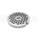 Решетка мясорубки Braun 4мм сред. BR008=BS006 №2 Решетка мясорубки Braun 4мм сред. BR008=BS006 №2