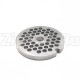 Решетка мясорубки Braun 4мм сред. BR008=BS006 №2