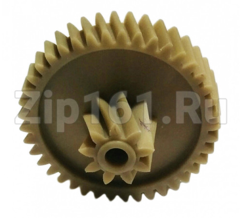 Шестерня Zelmer 66/23мм, зуб 41/9шт., (Косой/косой)