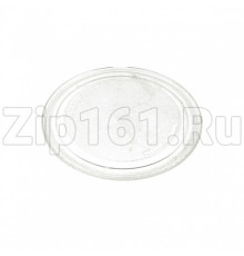 Тарелка 270мм без крепления для микроволновой печи Whirlpool 480120101083 C00321663