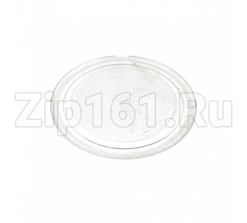 Тарелка 270мм без крепления для микроволновой печи Whirlpool 480120101083 C00321663