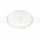 Тарелка 270мм без крепления для микроволновой печи Whirlpool 480120101083 C00321663
