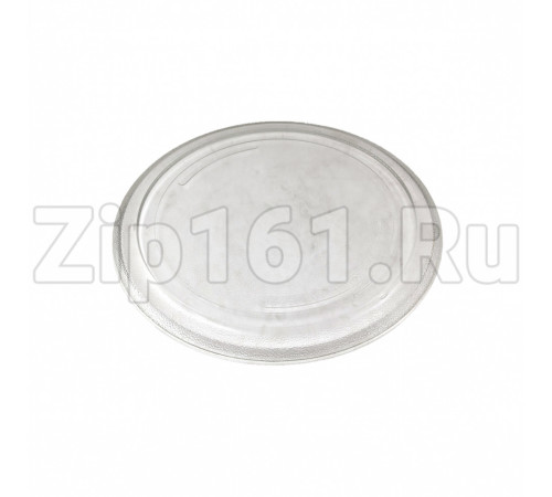 Тарелка 270мм без крепления для микроволновой печи Whirlpool 480120101083 C00321663
