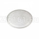 Тарелка 270мм без крепления для микроволновой печи Whirlpool 480120101083 C00321663
