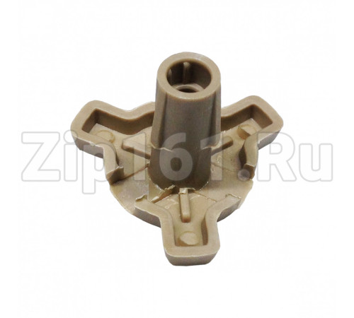 Насадка вала Electrolux 4055470373, D-39мм, Н-28мм, D(Вал)-7мм