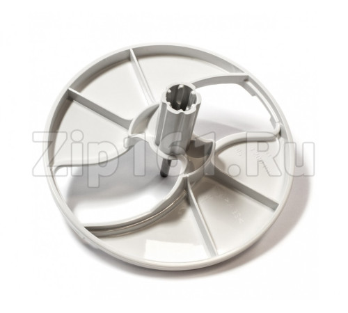 Держатель дисков для кухонного комбайна Braun BR67051145