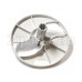 Держатель дисков для кухонного комбайна Braun BR67051145