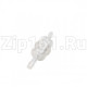 Фильтр сеточный для кофемашины (mini) 21mm Универсальные N396