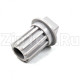 Втулка шнека для мясорубок Moulinex MS-651316