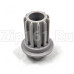 Втулка шнека для мясорубок Moulinex MS-651316 Втулка шнека для мясорубок Moulinex MS-651316
