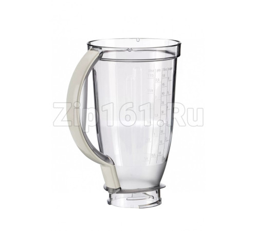 Стакан блендера Bosch 00652677