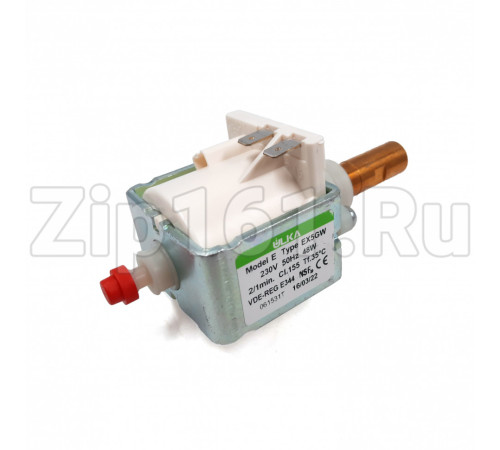 Насос ULKA EX5GW 48W 2/1 (650cc/min_15bar) Универсальные Q225