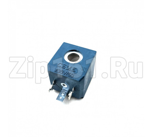 Катушка клапана CEME 7W-230v (D-13mm)