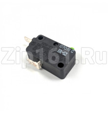 Микровыключатель для СВЧ 16A LG 3B73361E