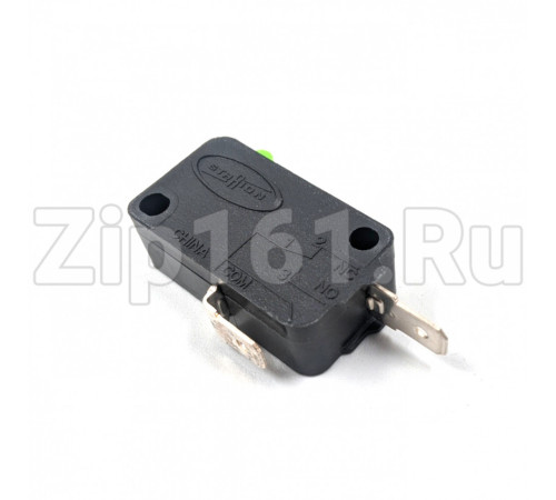 Микровыключатель для СВЧ 16A LG 3B73361E