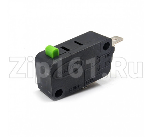 Микровыключатель для СВЧ 16A LG 3B73361E