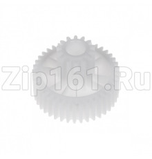 Шестерня мясорубки D=70/31, z51/25 Kenwood KW713378