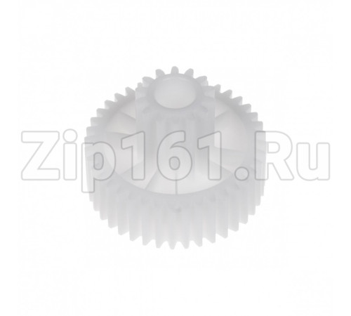Шестерня мясорубки D=70/31, z51/25 Kenwood KW713378