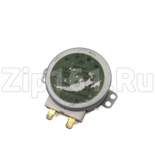 Двигатель вращения тарелки СВЧ 220V, 3W 6prm LG 6549W2S002D
