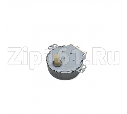 Двигатель вращения тарелки СВЧ 220V, 3W 6prm LG 6549W2S002D
