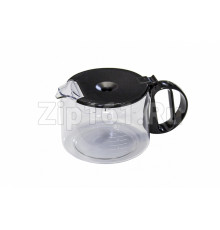 Колба кофеварки Braun 0X64087793